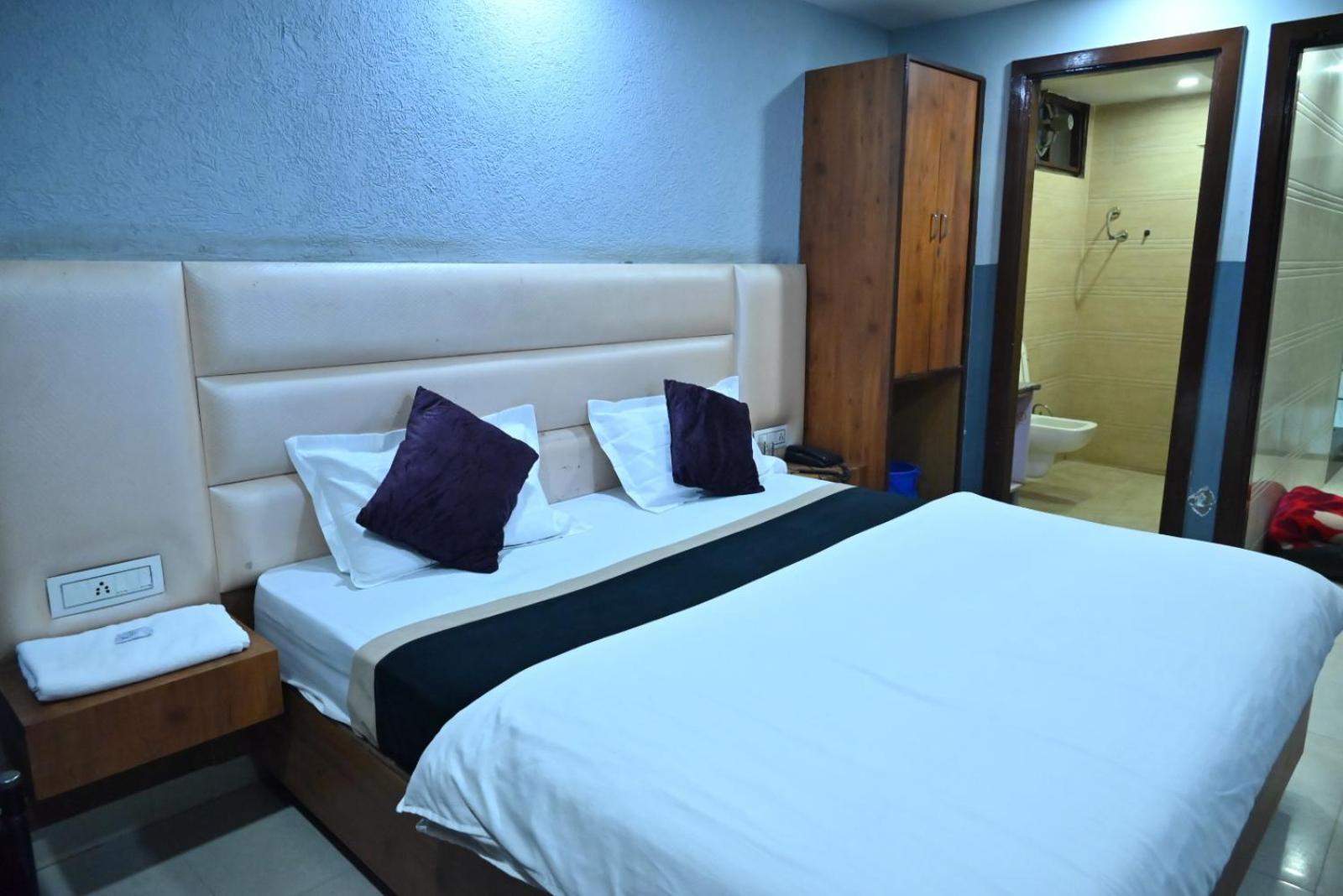 Guest house Gopal *